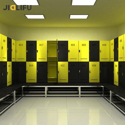 China Manufacturer JIALIFU Old School Antique Phenolic Lockers for sale