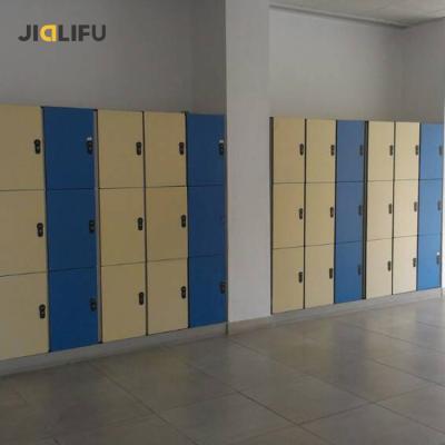 China Manufacturer JIALIFU Low Price Clothes Wardrobe Locker for sale