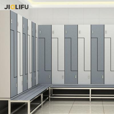 China American Manufacturer Jialifu Storage Locker Hot Selling Smart Cabinet for sale