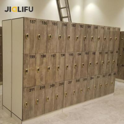 China Manufacturer JIALIFU digital printed rfid durable smart locker for sale