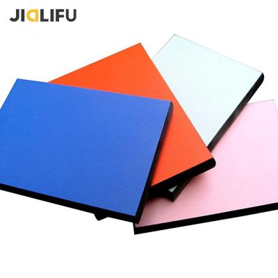 China JIALIFU Waterproof Antique Phenolic Laminate Panels for sale