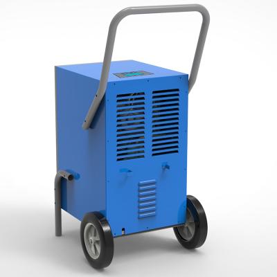 China Industrial 50L Hotels Dehumidifier For Sale 50l Dehumidifier Suppliers for sale