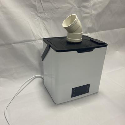 China Machinery Repair Shops 4 Small Home Ultrasonic Humidifier Cool Mist Humidifier for sale