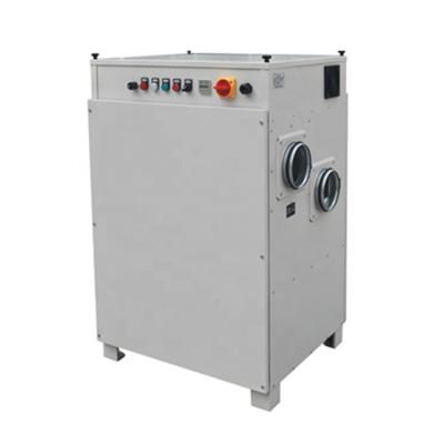 China Building Material Shops Desiccant Wheel Lab Industrial Dehumidifier Dryer for sale