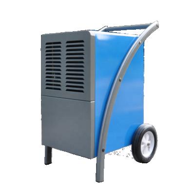 China Industrial Air Drying Industrial Portable Cabinet Dehumidifier Wholesale Price 60L for sale