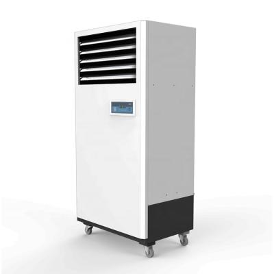 China Electric Humidification Air Purifier Humidifier For Lab Incubator 3kg for sale