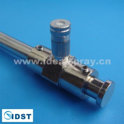 China Mist nozzle create finest mist for air cooling mist system for sale