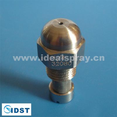 China SS Hollow Cone Nozzle for sale