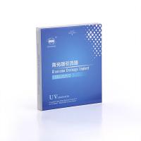 China ISO9001 0.2mm Dikke Implant van de Glaucoomdrainage voor Chirurgie Te koop