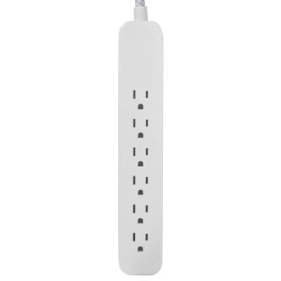 China ETL Residential / General Purpose Surge Protector Power Strip Extension Socket for sale