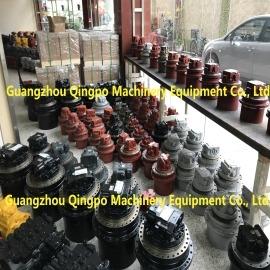 Verified China supplier - Guangzhou Qingpo Machinery Equipment Co., Ltd.