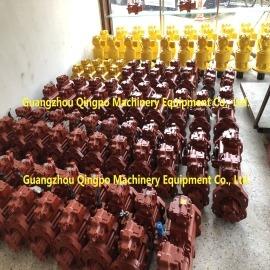 Verified China supplier - Guangzhou Qingpo Machinery Equipment Co., Ltd.