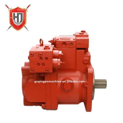 China Machinery Repair Shops Japan KPM KAWASAKI Hydraulic Main Pump K3VL112 for sale