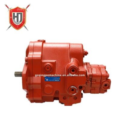 China Crawler Excavator KAYABA KYB JAPAN hydraulic main pump psvd2-27e for SWE70 LOVOL60 LIUGONG906 excavator kyb hydraulic pump for sale