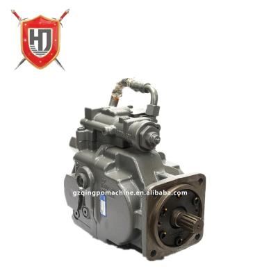 China PVC90R PVC80R crawler excavator hydraulic pump for SK75 LIUGONG907/908 YC85 CAT307D VOLV080 excavator toshiba hydraulic pump for sale