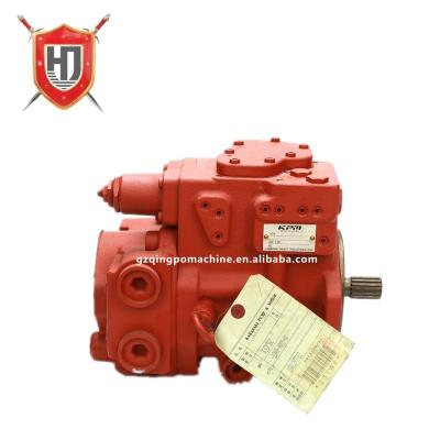 China Crawler excavator Japan KPM Kawasaki k3sp36c hydraulic pump for YC85 CLG908 TB175 excavator K3SP36B mian hydraulic pump for SK60 for sale