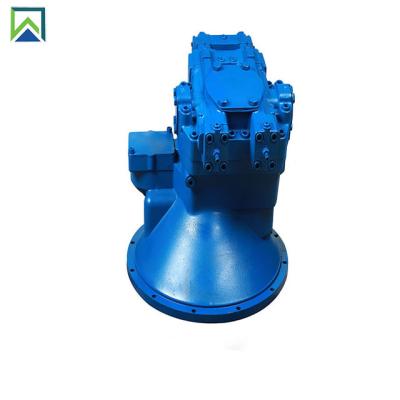 China Machinery Repair Shops Excavator Accessories A8VO200 Hydraulic Pump / Daewoo DH500 Hydraulic Pump for sale