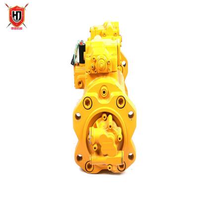 China Construction material stores excavator pump ZX210-3K3V112DT K3V63 K3V140 K3V200 K3V280 electronic main jet hydraulic pump K3V112 for sale