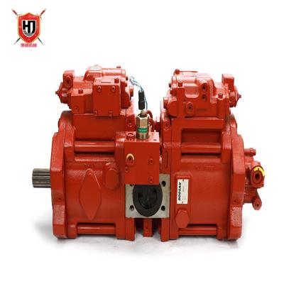 China Building Material Shops K3V112DTP Hydraulic Piston Pump For Robex 210LC R215LC-9 R215-9S Excavator Main Pump Assy Replacement Part K3V112 for sale