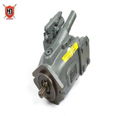 China Machinery Repair Shops Excavator Parts Rexroth A10VO63 Hydraulic Pump for sale