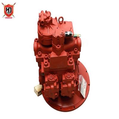 China Machinery Repair Shops K5V200DPH Excavator Hydraulic Pump for sale