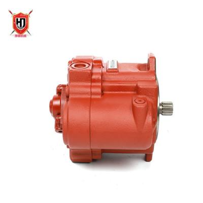 China Machinery Repair Shops Excavator EX55 Hydraulic Pump PVK-2B-505 for sale