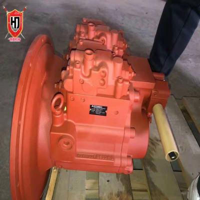 China Factory New Hydraulic Excavator R210W-9 Pump 31Q6-15010 Excavator Spare Parts K3V112DP Hydraulic Pump for sale