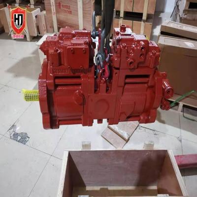 China Factory K3V63DT excavator hydraulic pump HD450 DH220-7 15 ton excavator hydraulic pump for sale