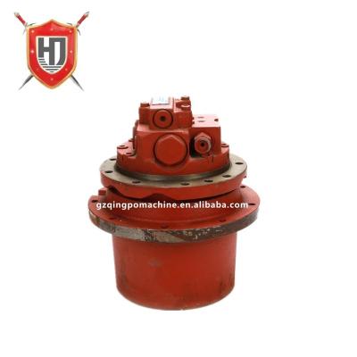 China Crawler Excavator Hot Sale KAYABA Travel Motor Final Drive KYB MAG-26VP for YC35 EC30 CX36 KX91.2 IHI25 U30 Bobcat331 Excavator, B024-26013 for sale