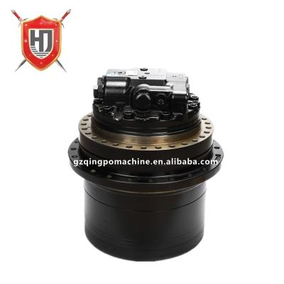 China Crawler excavator TM30 final travel driveTM30 motor TM30VD for excavator MBEB4010 for sale