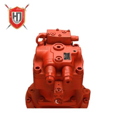 China Crawler Excavator JAPAN KPM KAWASAKI M5X180CHB (RG14) SWING MOTOR ASS'Y FOR SY215 SY195 SY235 XG215 LG925 EXCAVATOR for sale