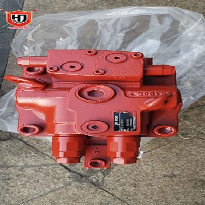 China Factory Excavator M5X180CHB Hydraulic Rotary Motor Rotary Motor 16T for sale