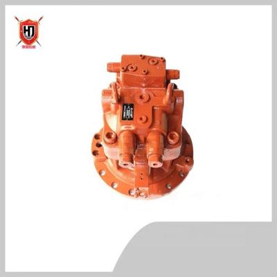 China Machinery Repair Shops Excavator DH200/ DH215-3/DH215-5 rotary motor M5X130CHB for sale