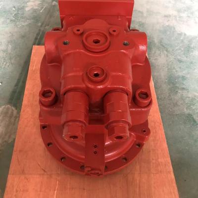 China Original Excavator Spare Parts New Swing M2X150 Motor For DH225 for sale