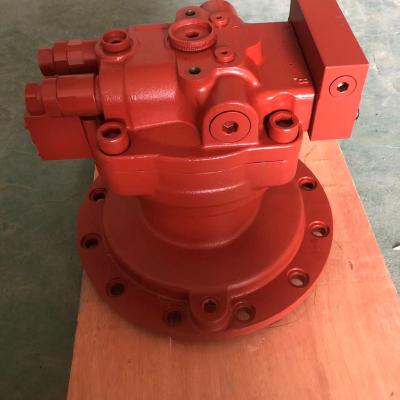 China Excavator Spare Parts Excavator Parts Hot Sale DH258 Swing Motor M2X150 for sale