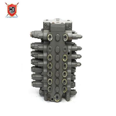 China Machinery Repair Shops Excavator Parts Toshiba IB18 Hydraulic Distributor for sale