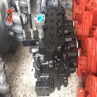 China Machinery Repair Shops Excavator Doushan Daewoo 220-5 Hydraulic Distributor 220-7 300-5 / Hydraulic Control Valve for sale