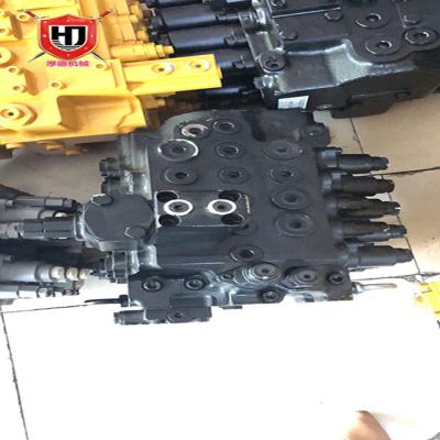 China Factory Doushan Daewoo DH150-7 Hydraulic Controller DH150 Hydraulic Control Valve for sale