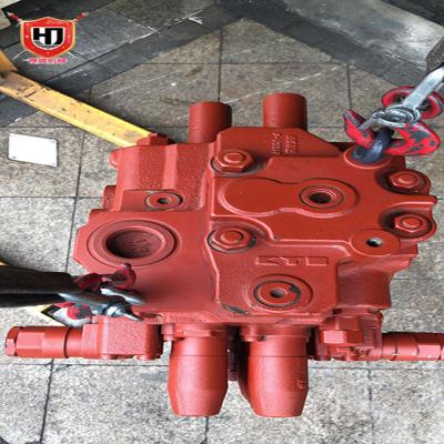 China Hydraulic Intelligent Machinery Repair Shops KYB CO170-41011 150 Distributor Liugong 915Yuchai 135Shanhe Main Valve for sale