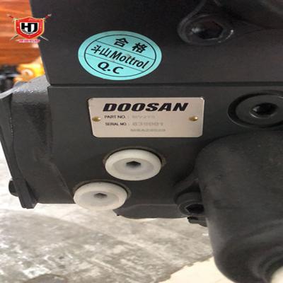 China Factory DOOSAN Hydraulic Valve Multi-Way Hydraulic Valve Hydraulic Main Control Valve for sale