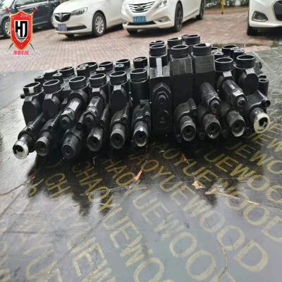 China Factory Parker Excavator 6 Ton Hydraulic Distributor Valve for sale