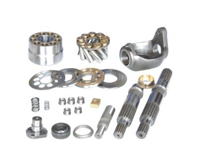 China Good Quality Hydraulic Hydraulic Machinery Fittings Repair Parts Spare Parts Low Price for sale