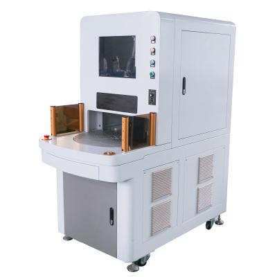 China Deep Marking China Laser Marking Machine Maintenance Fiber Laser Coding Machine CO2 Laser Jet Coding Machine for sale