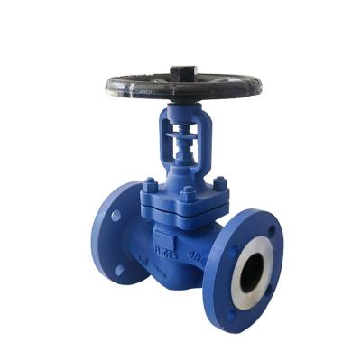 China General Wholesale High Quality Stainless Steel High Pressure And High Temperature Resistant Ball Valve for sale