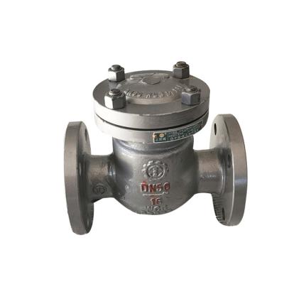 China Factory Supply Low Price General Wafer Air Check Valve 10 Mm for sale