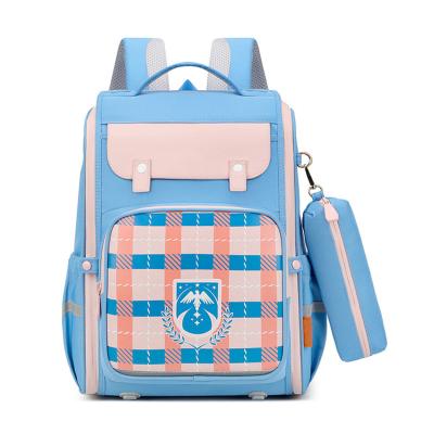 China Anti-Theft Backpacks Teen Girls Laptop Bookbag  Women Casual Daypack School Backpack Bag For College Student for sale