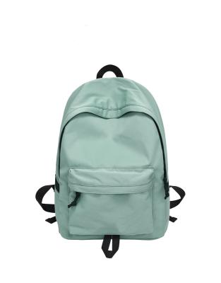 China Waterproof Fashionable School Shoulder Backpacks Bags Backpack for Woman Female School Backpacks for University Students Waterproof Fashion for sale