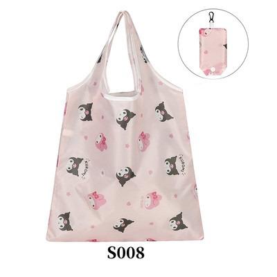 China Handled Custom Eco Friendly Shopping Bags Printed Custom Made Shopping Bags Recycled Cheap Shopping Bags for sale