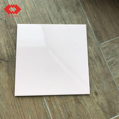 China Glazed metal tiles 200*200mm 200*200 20*20 20*20cm 8*8