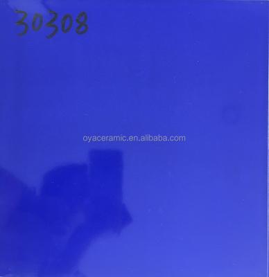 China Factory Metallic Glaze China Fuzhou OYA Glazed Ceramic Tiles Wall Tiles 300x300mm for sale